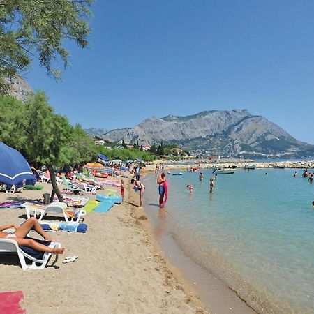 Lovely Apartment In Omis With Kitchen Zewnętrze zdjęcie